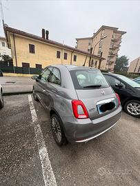 Fiat 500 69cv anno 2019