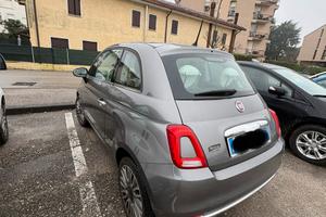 Fiat 500 69cv anno 2019