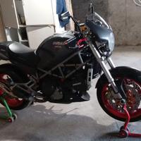 Ducati Monster 900 - 2003