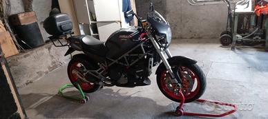 Ducati Monster 900 - 2003