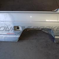 Fiancata parafango posteriore Nissan Patrol TR