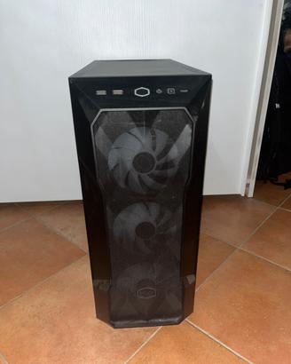 Cooler Master MasterBox TD500 Mesh V2