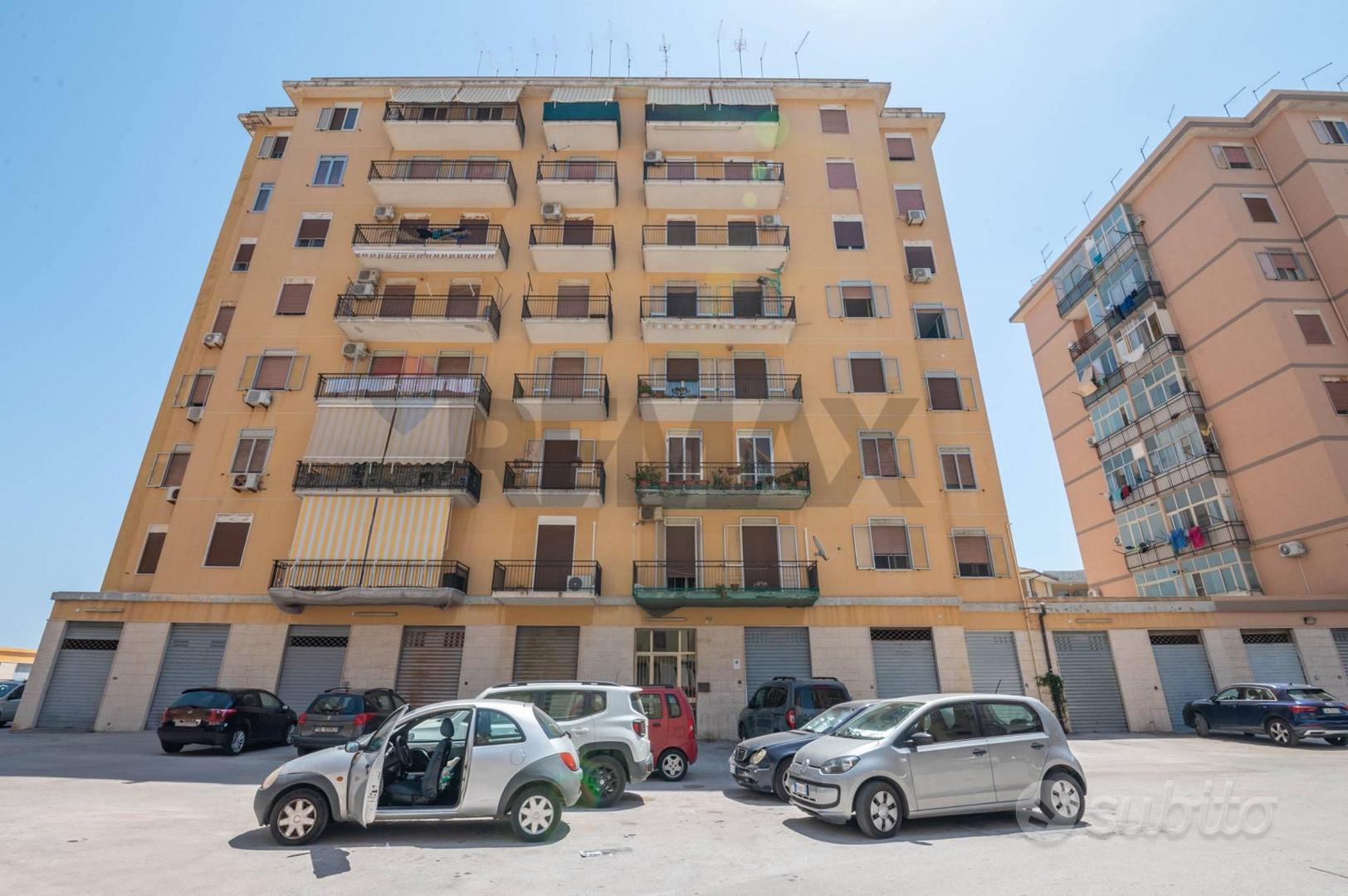 Appartamento – Siracusa, Bosco Minniti - Vista 2