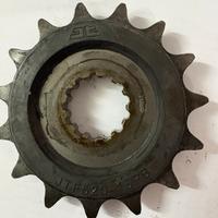 Accessori triumph tiger 800