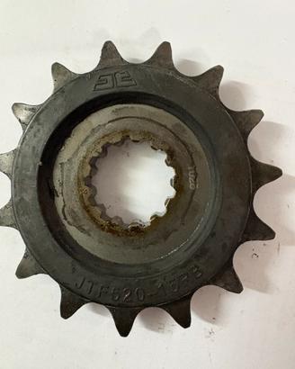 Accessori triumph tiger 800