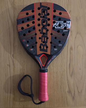 Racchetta BABOLAT Technical Viper