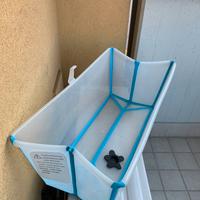 Stokke® Flexi Bath® - Vaschetta bagnetto neonato