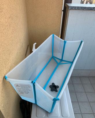Stokke® Flexi Bath® - Vaschetta bagnetto neonato