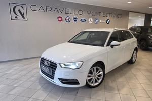 Audi A3 2.0 TDI Ambition
