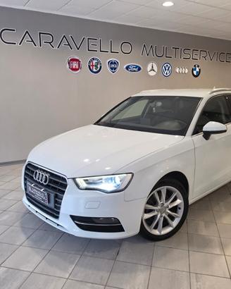 Audi A3 2.0 TDI Ambition
