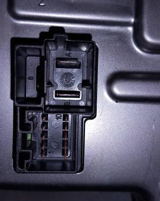 SERVO STERZO ELETTRICO  FIAT