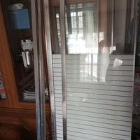 Box doccia possibili ricambi