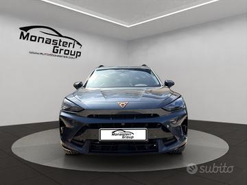 Cupra Formentor 2.0 TDI DSG