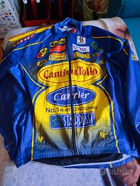 abbigliamento ciclismo o mtb 