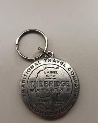 Portachiavi The Bridge 