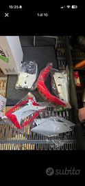 Plastiche CR 125/250 o CRF 250/450