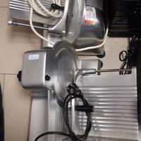 Affettatrice professionale