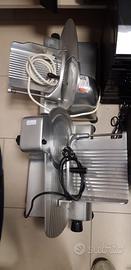 Affettatrice professionale