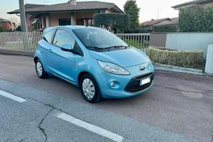 Ford ka 1.2   Titanium