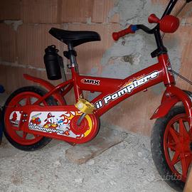 Bici bambino