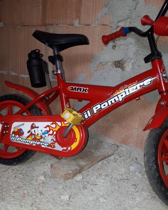 Bici bambino