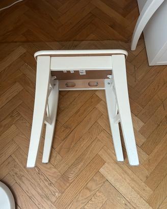 Sgabello sedia Ikea