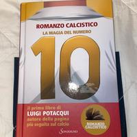 La magia del numero 10