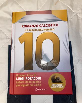 La magia del numero 10