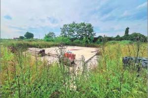 Immobile in asta di 420 m² con 5 locali e box auto