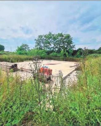 Immobile in asta di 420 m² con 5 locali e box auto