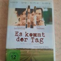 DVD Es kommt der Tag