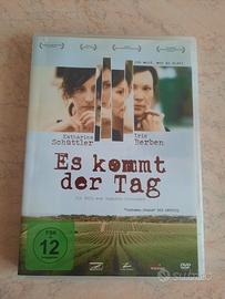 DVD Es kommt der Tag