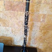 clarinetto Buffet Crampon professionale mod S1