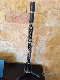 clarinetto Buffet Crampon professionale mod S1