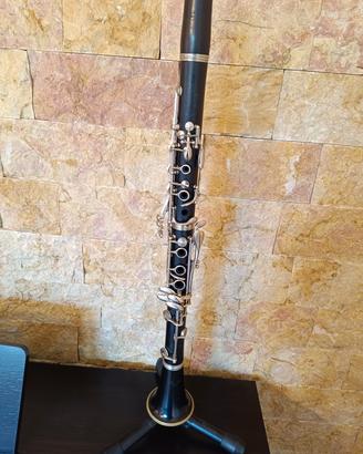 clarinetto Buffet Crampon professionale  