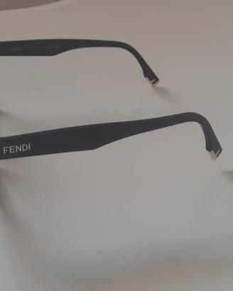 Occhiali da vista  Fendi