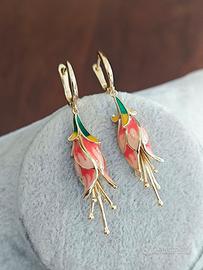 orecchini eleganti per donna 