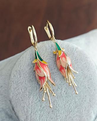 orecchini eleganti per donna 