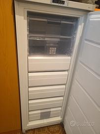 Congelatore +Affettatrice 