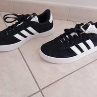 Adidas  VL Court 3.0 N.42 Nuove.