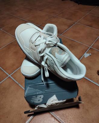 sneaker donna new balance 