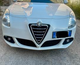 Alfa Romeo Giulietta 1.6 JTD