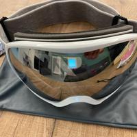 Maschera per snowboard