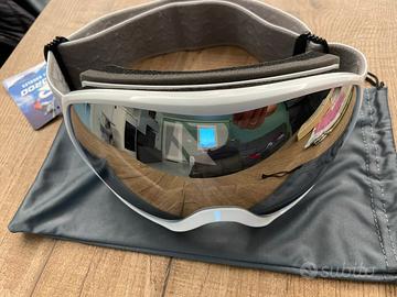 Maschera per snowboard