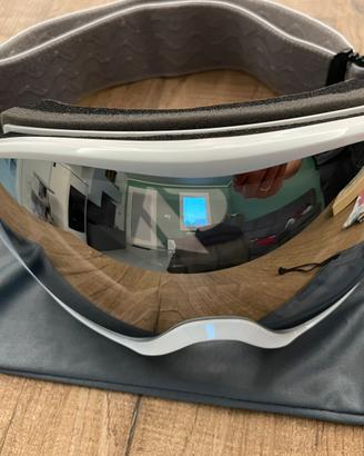 Maschera per snowboard