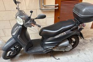 Peugeot Tweet 125 - 2012