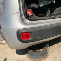 PARAURTI FIAT Panda 3Â° Serie (12>)