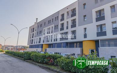 Appartamento a Binasco Via Foscolo 3 locali