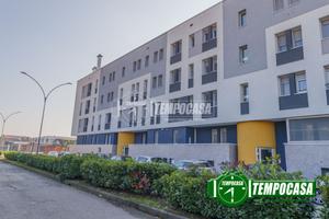 Appartamento a Binasco Via Foscolo 3 locali