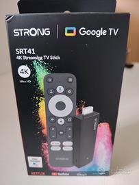 chiavetta tv smart